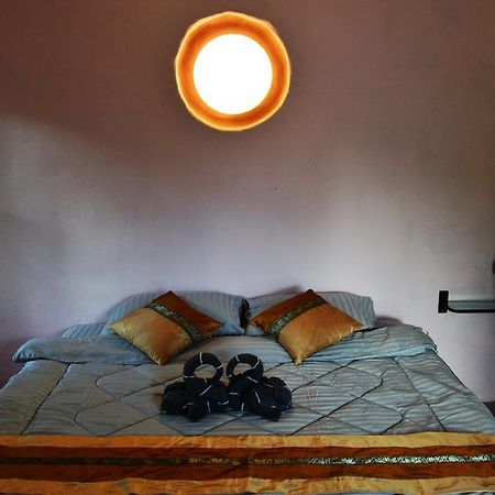 Monkey House Hotel Pai Luaran gambar