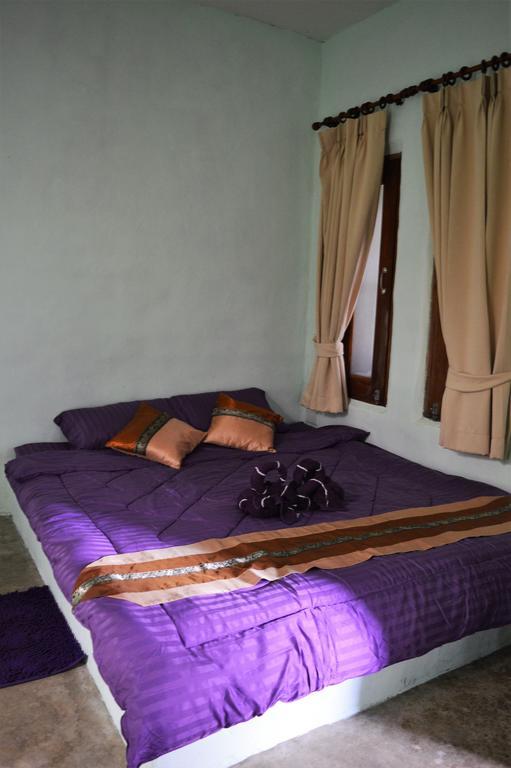 Monkey House Hotel Pai Luaran gambar